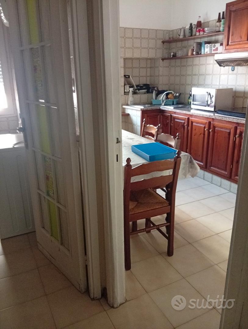 Appartamento – Sassari, San Pietro - Vista 3