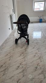 Trio stokke xplory
