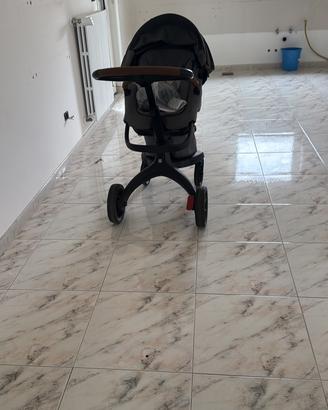 Trio stokke xplory