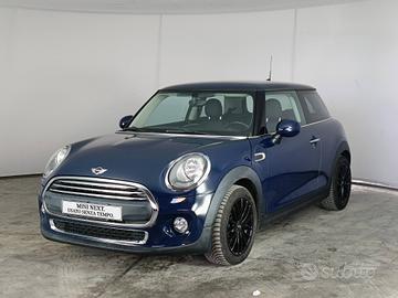 MINI Mini IV F55-F56 2014 - Mini 1.5 One D U14228