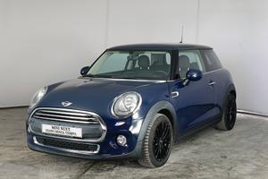 MINI Mini IV F55-F56 2014 - Mini 1.5 One D U14228