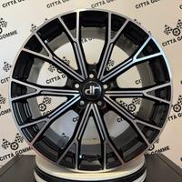 CERCHI IN LEGA DR DR3 DR5 EVO 6 EVO 7 da 19"