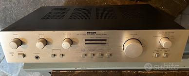 Amplificatore integrato Seoum