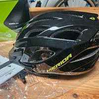 casco mtb merida