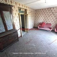 Casa, Petralia Soprana.