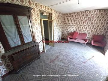 Casa, Petralia Soprana.