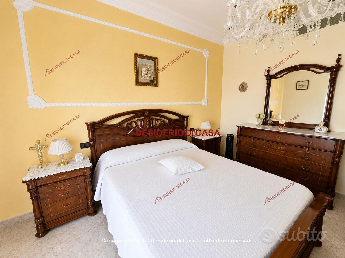 Appartamento – Agrigento, Villaggio Mosè - Vista 5
