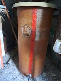 Depositi vetroresina