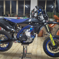 Yzf 450 2012