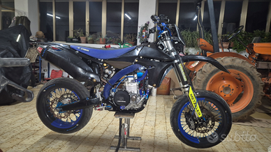 Yzf 450 2012