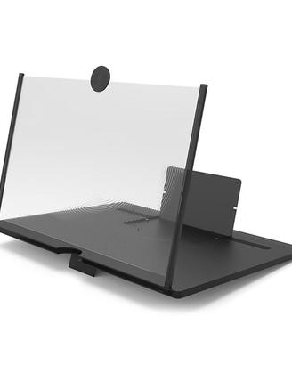 Ingrandisci schermo cellulare