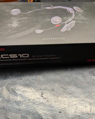 Interfono SENA ACS10