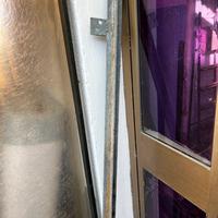 Puntazza per messa. Aterra