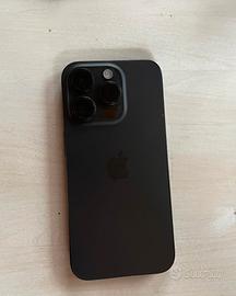 Iphone 15 Pro 256Gb