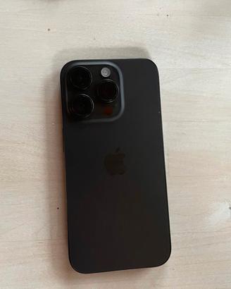 Iphone 15 Pro 256Gb