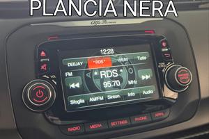 Autoradio + Plancia Nera - Alfa Romeo Giulietta