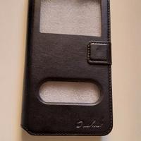 Cover Smartphone nera