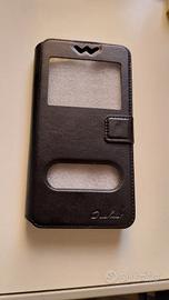 Cover Smartphone nera