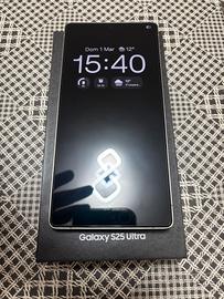 S C A M B I O S25 ultra 512gb