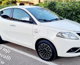 Lancia Ypsilon 1.3 mjt 80 CV MyA S&S