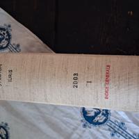 testi giuridici antichi timbrati 