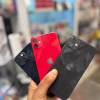 Iphone 11 e 13