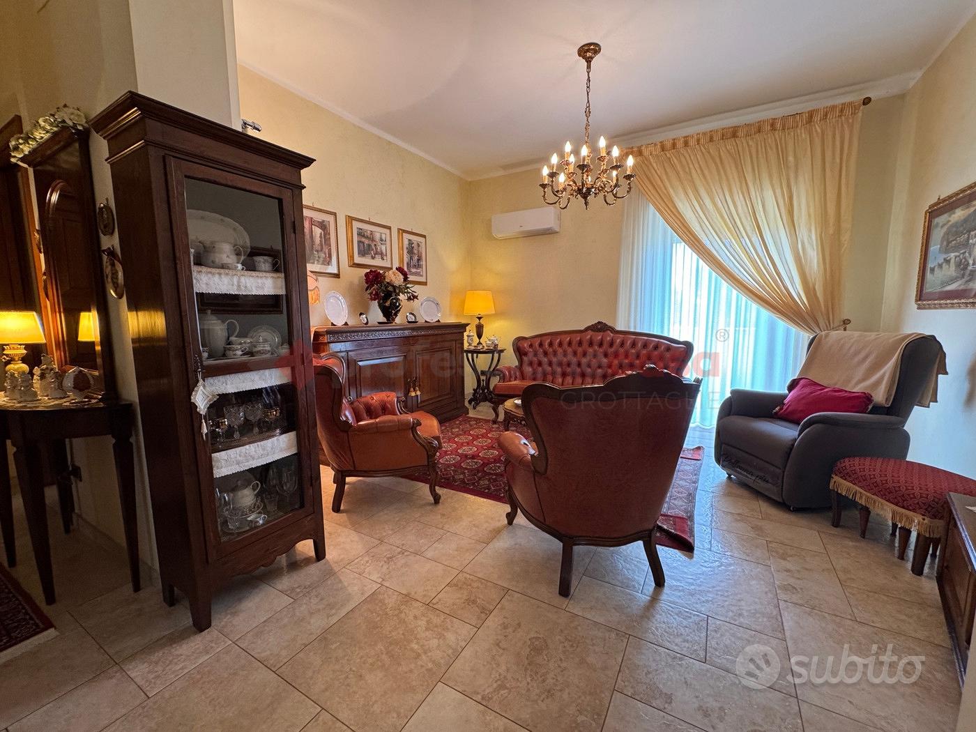 Apartment in Grottaglie, Quartiere delle Ceramiche, Taranto - Vista 3
