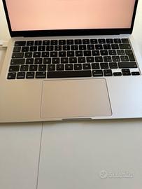 MacBook Air M2 2022 8gb
