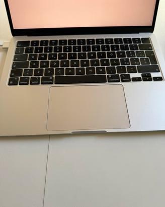 MacBook Air M2 2022 8gb