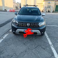 DACIA DUSTER PRESTIGE