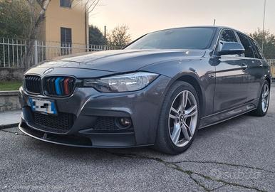 Bmw serie 3  316d 