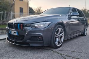 Bmw serie 3  316d 