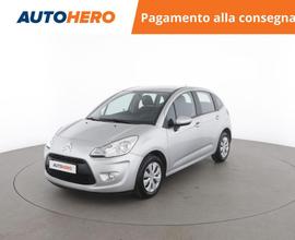 CITROEN C3 FZ93611