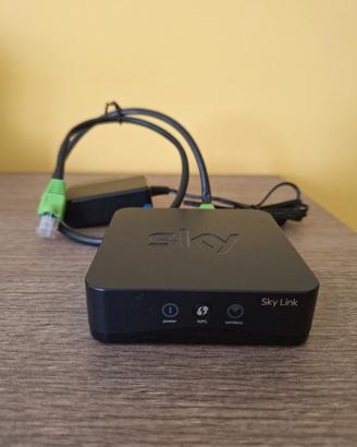 Sky link SC201 wi fi wireless single band 