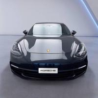 Porsche Panamera Sport Turismo 2.9 4 10 years Edit