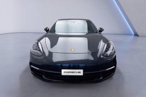 Porsche Panamera Sport Turismo 2.9 4 10 years Edit