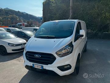 Ford Transit Custom Transit Custom 320 2.0 TDCi 13