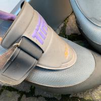 Scarpe bici x eroica