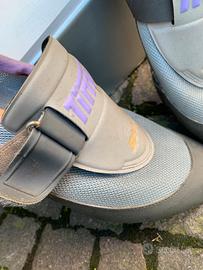 Scarpe bici x eroica