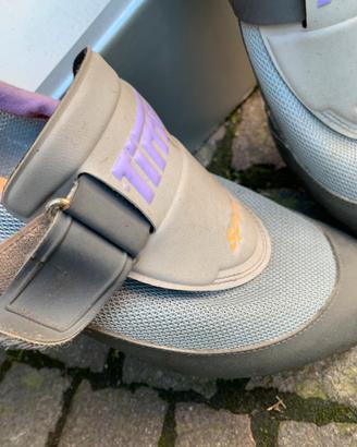 Scarpe bici x eroica