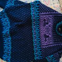 Maglione XL Dale of Norway 