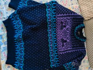 Maglione XL Dale of Norway 