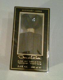 Profumo "Midnight Amber" Oscar de la Renta, 100 ml