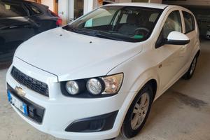 Chevrolet Aveo 1.2 86CV 5 porte LT