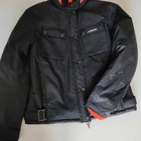 Giacca moto donna Tucano Urbano + protezioni Tg48