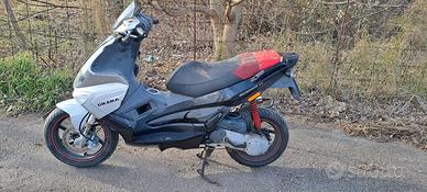 Gilera runner SP 50 cc 2009