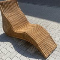 Chaise longue Karlskrona Carl Öjerstam