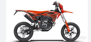 Beta RR Motard 125 125 motard t