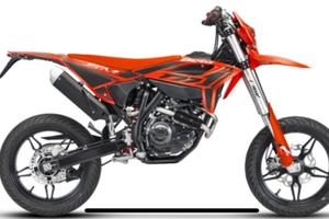 Beta RR Motard 125 125 motard t