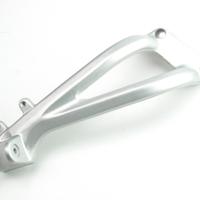 piastra porta pedana destra Ducati monster s2r s4r